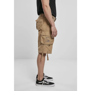 Savage Vintage Cargo Shorts - Brandit