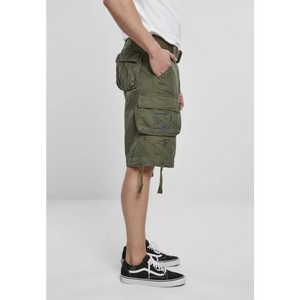 Savage Vintage Cargo Shorts - Brandit