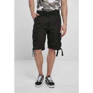 Savage Vintage Cargo Shorts - Brandit