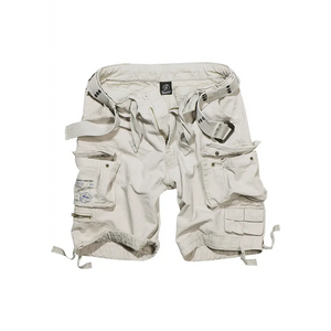 Savage Vintage Cargo Shorts - Brandit