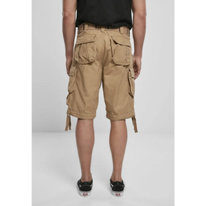 Savage Vintage Cargo Shorts - Brandit