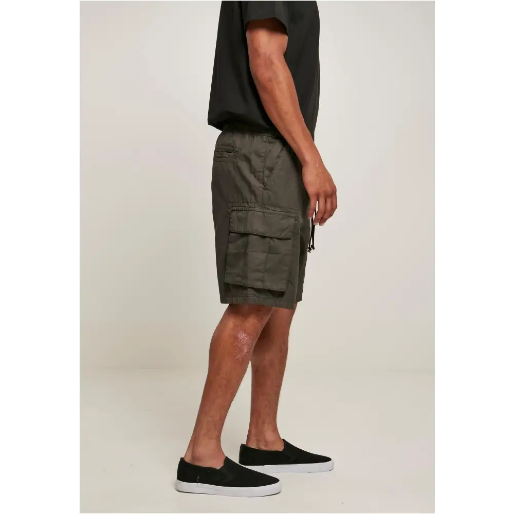 Short Cargo Shorts - Urban Classics