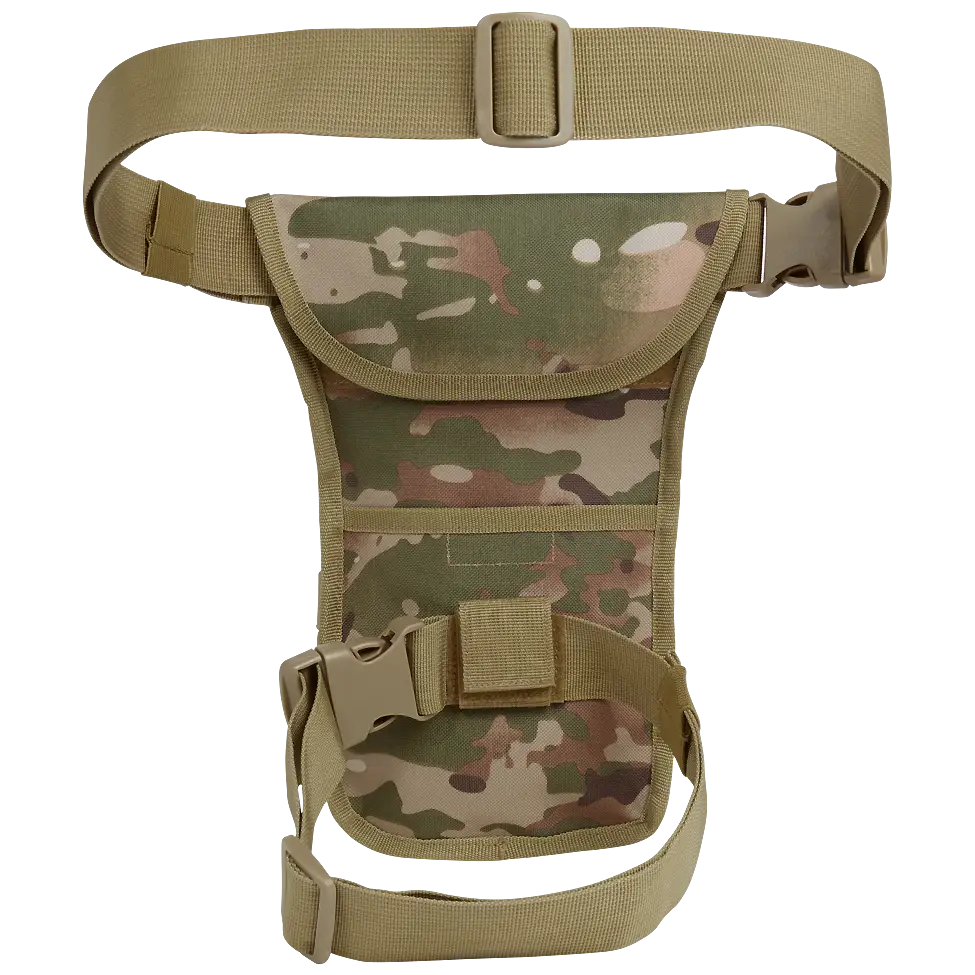 Side Kick Bag Molle - Brandit