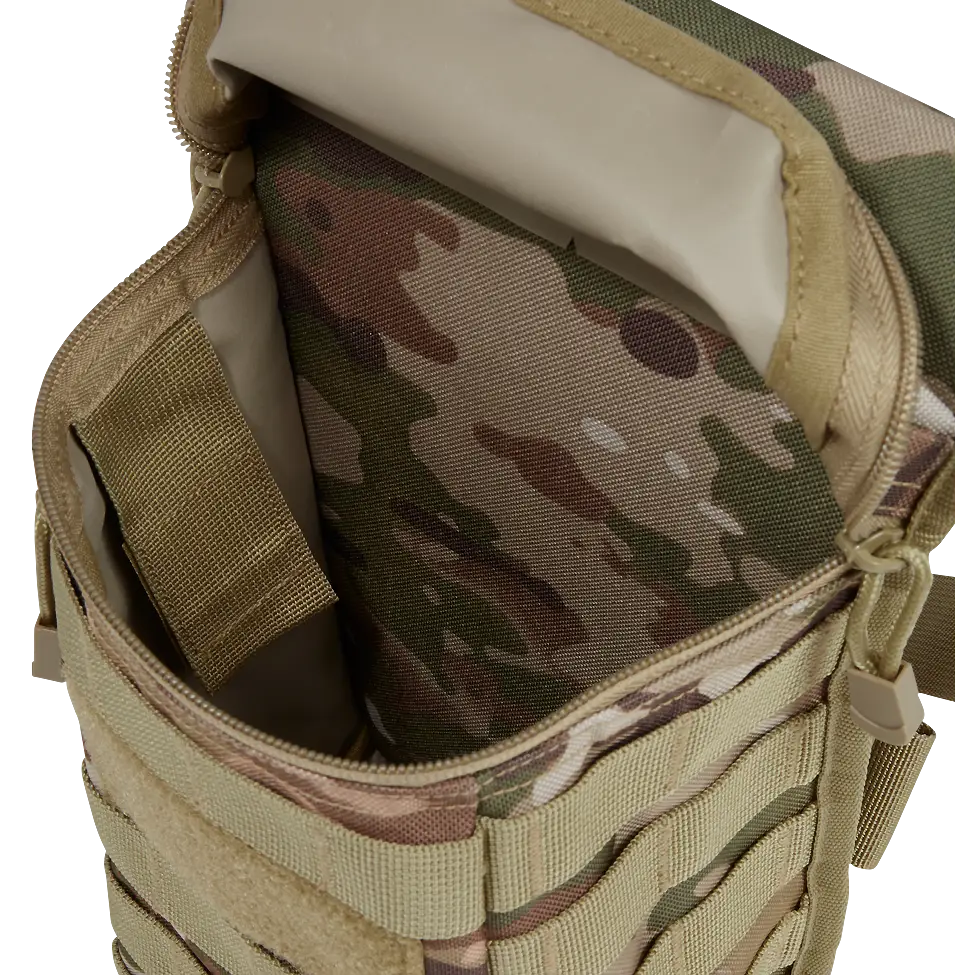 Side Kick Bag Molle - Brandit