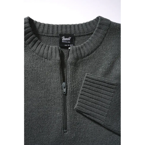 Swiss Army Pullover Sweater - Brandit