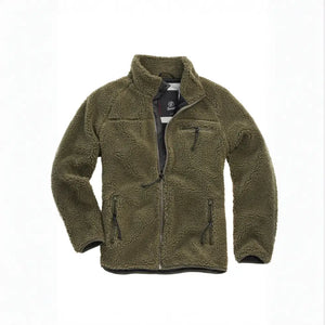 Teddyfleece Jacket Heavy - Brandit