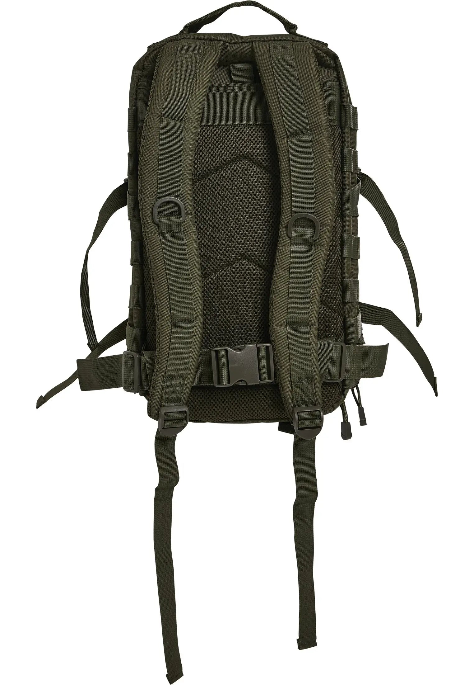 Us Cooper Lasercut Medium Backpack - Brandit