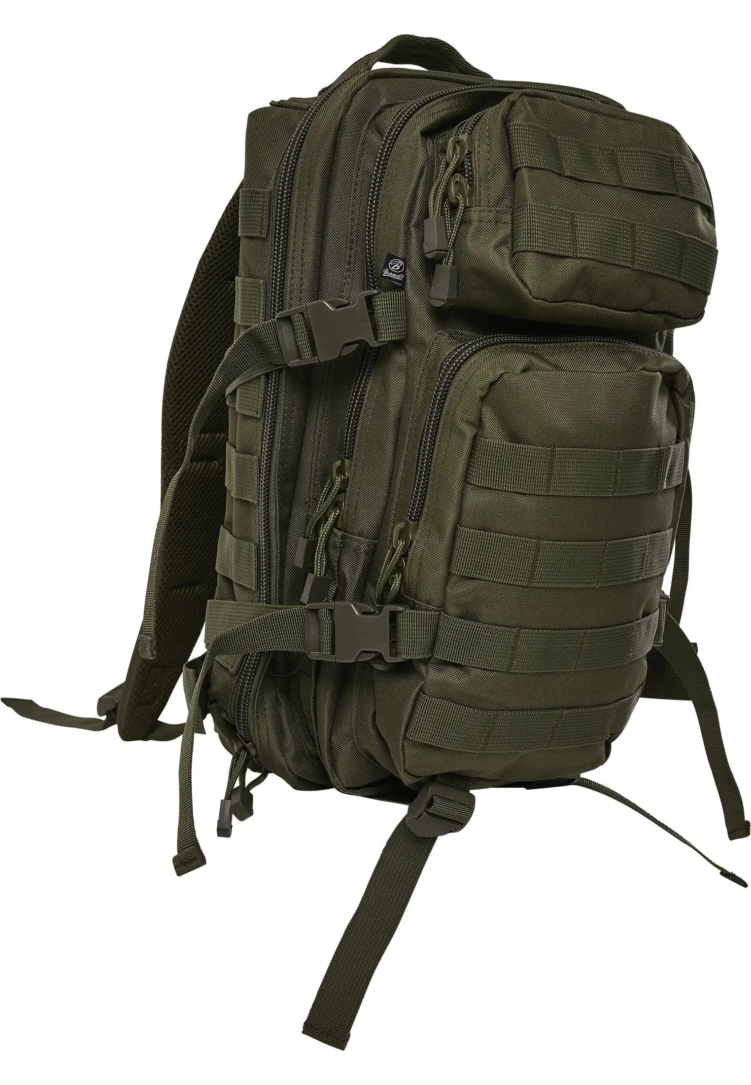 Us Cooper Lasercut Medium Backpack - Brandit