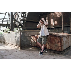 Vintage Classic Shorts - Brandit
