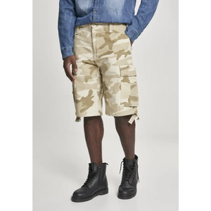 Vintage Classic Shorts - Brandit