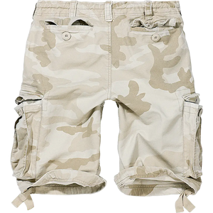 Vintage Classic Shorts - Brandit