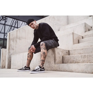 Vintage Classic Shorts - Brandit