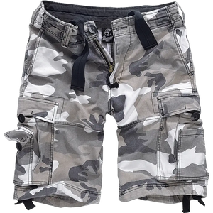 Vintage Classic Shorts - Brandit