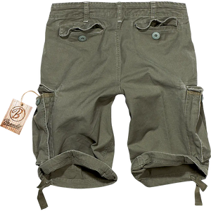 Vintage Classic Shorts - Brandit
