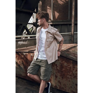 Vintage Classic Shorts - Brandit