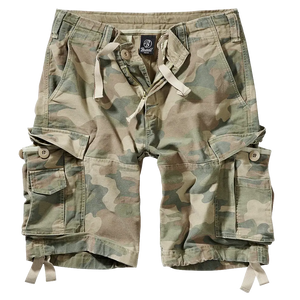 Vintage Classic Shorts - Brandit
