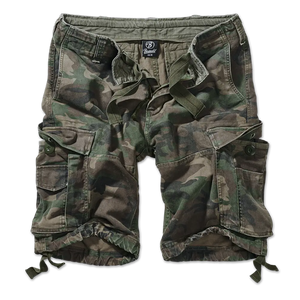 Vintage Classic Shorts - Brandit