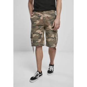 Vintage Classic Shorts - Brandit