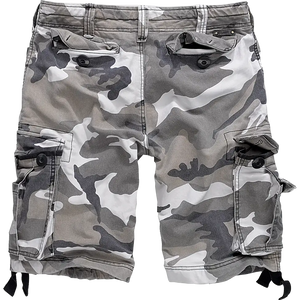 Vintage Classic Shorts - Brandit