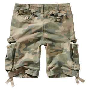Vintage Classic Shorts - Brandit