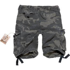 Vintage Classic Shorts - Brandit